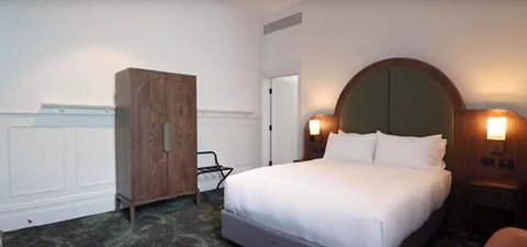 Portarlington Grand Hotel - Accommodation Brisbane 1