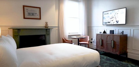 Portarlington Grand Hotel - Accommodation Brisbane 2