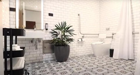 Portarlington Grand Hotel - Accommodation Brisbane 3