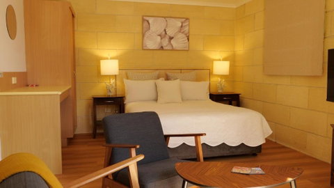 Portside Motel - Accommodation Brisbane 2