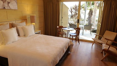 Portside Motel - Accommodation Brisbane 0