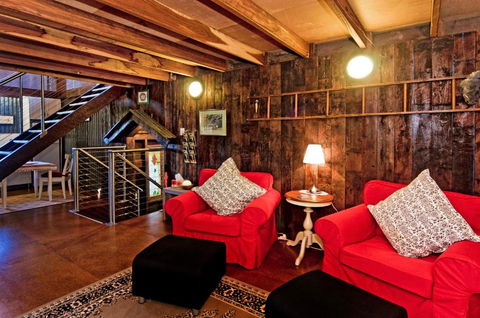 Possum Lodge At Cloudhill Estate - Accommodation Brisbane 2