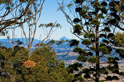 Possum Lodge At Cloudhill Estate - Accommodation Brisbane 3