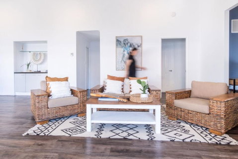 Pet Friendly House Opposite Bokarina Beach - Accommodation Brisbane 1