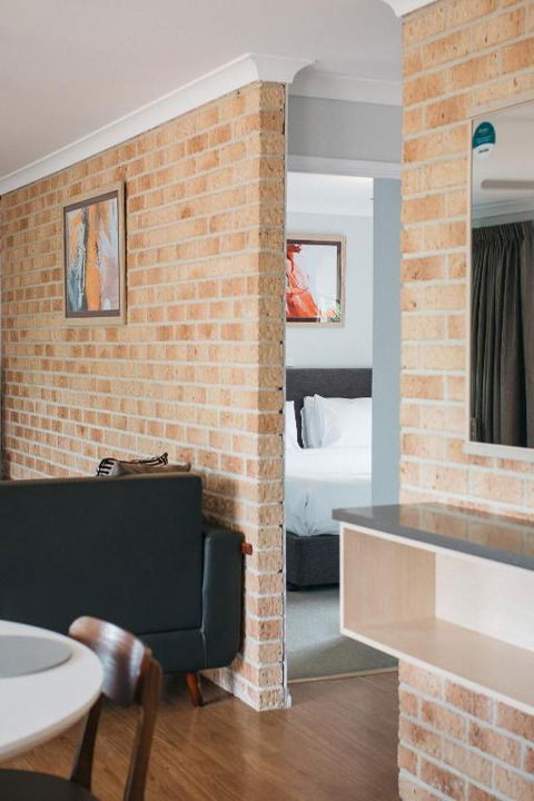 Quality Apartments Banksia Albany - Accommodation Brisbane 1
