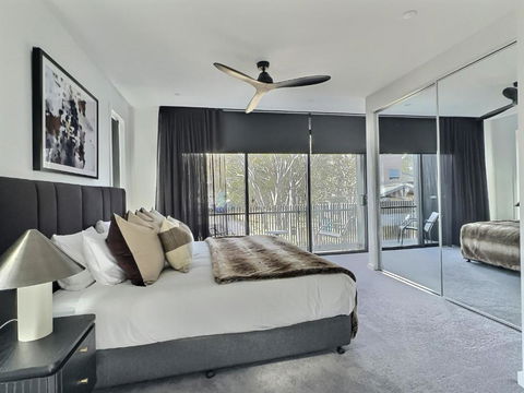 RAM, Alpine Getaways - Accommodation Brisbane 3