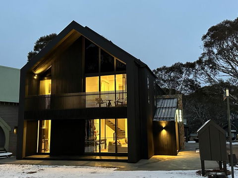 RAM, Alpine Getaways - Accommodation Brisbane 1
