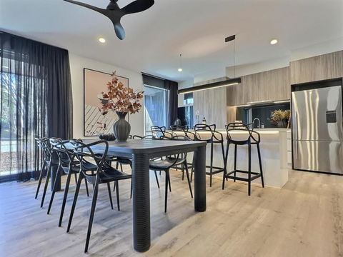 RAM, Alpine Getaways - Accommodation Brisbane 0