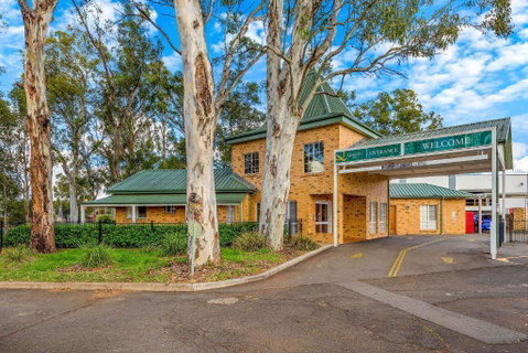 Quality Inn Penrith Sydney - Accommodation Brisbane 1