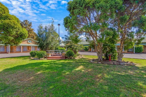 Quality Inn Penrith Sydney - Accommodation Brisbane 2