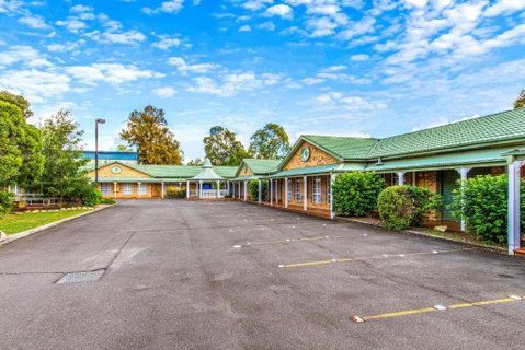 Quality Inn Penrith Sydney - Accommodation Brisbane 3