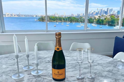 RAG05 - Mosman Exclusive Waterfront Luxury Living - Accommodation Brisbane 0
