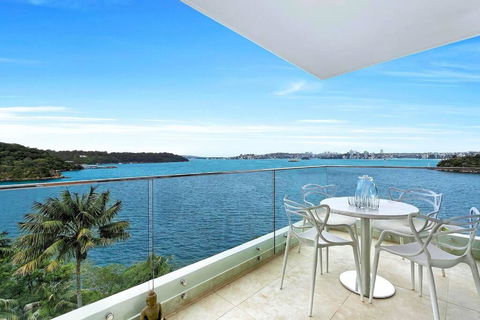 RAG05 - Mosman Exclusive Waterfront Luxury Living - Accommodation Brisbane 2