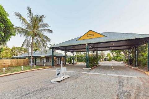RAC Cable Beach Holiday Park - Accommodation Brisbane 2