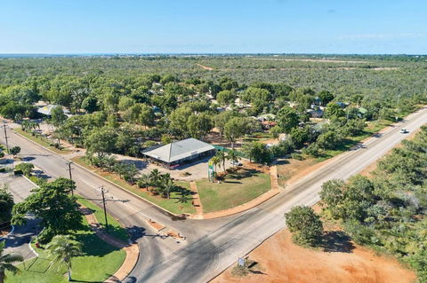 RAC Cable Beach Holiday Park - Accommodation Brisbane 3
