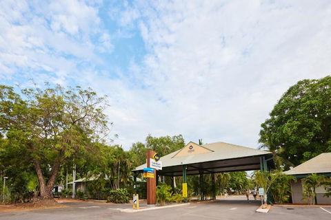 RAC Cable Beach Holiday Park - Accommodation Brisbane 1