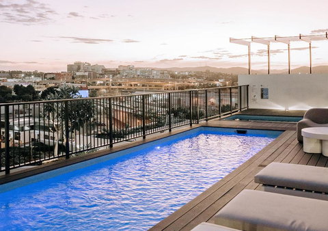 Rambla At Perry House - Accommodation Brisbane 0