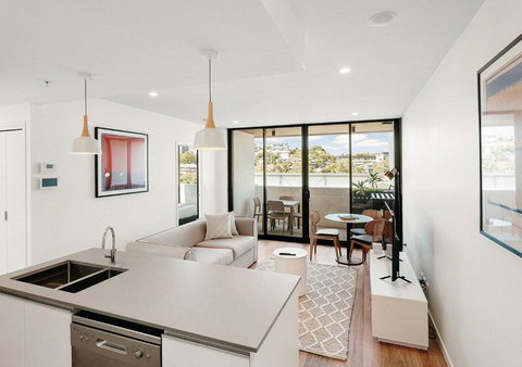 Rambla At Perry House - Accommodation Brisbane 2