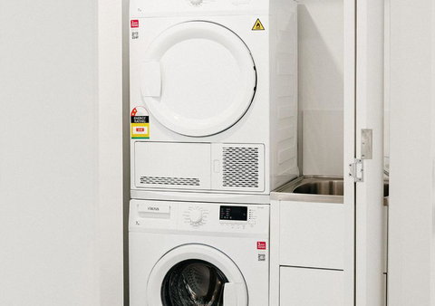 Rambla At Perry House - Accommodation Brisbane 3