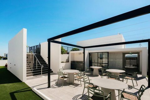 Rambla At Perry House - Accommodation Brisbane 1