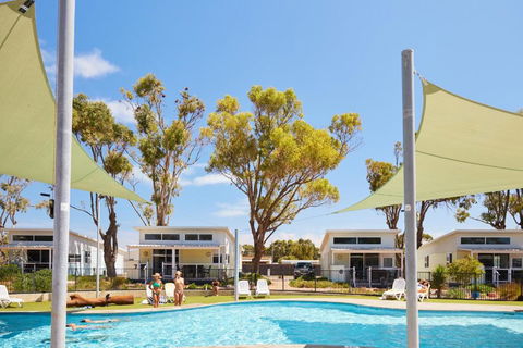 RAC Cervantes Holiday Park - Accommodation Brisbane 0