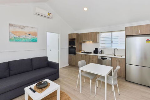 RAC Cervantes Holiday Park - Accommodation Brisbane 2