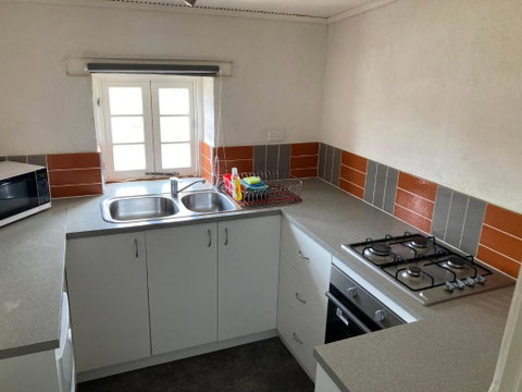 Post Office Lodge - Dhilba Guuranda-Innes National Park - Accommodation Brisbane 2