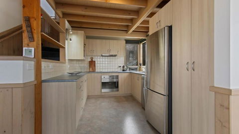 Powderkeg - Accommodation Brisbane 2