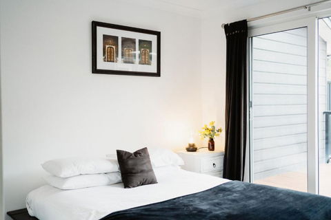 Premalaya - Accommodation Brisbane 1