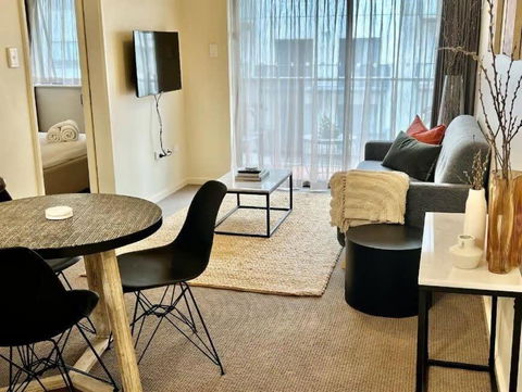 Prime Location 1 Bdr Apt In Perth - Accommodation Brisbane 0