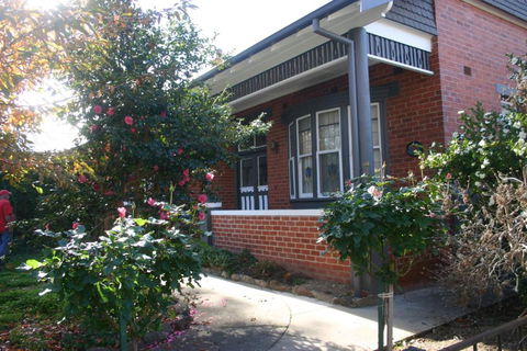 Primrose Cottage - Accommodation Brisbane 1