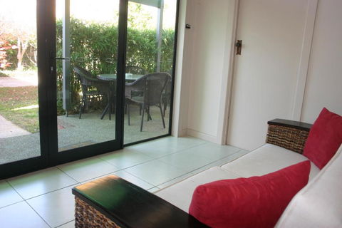 Primrose Cottage - Accommodation Brisbane 3