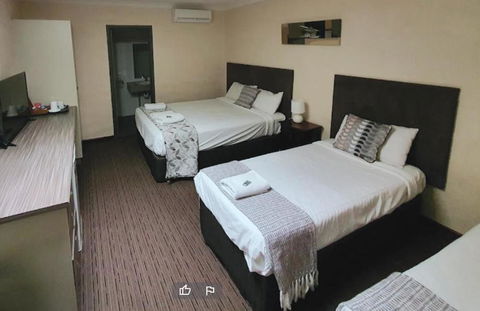 Prince Of Wales Hotel, Bunbury - Accommodation Brisbane 2