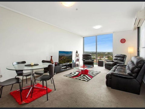 Private Room With Shared Washroom Only In 3bhk Apartment - Accommodation Brisbane 3