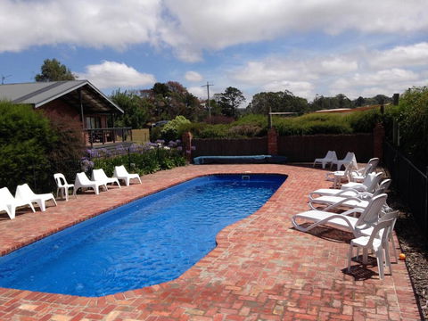 Prom Coast Holiday Lodge - Accommodation Brisbane 1