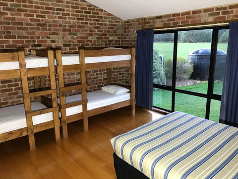 Prom Coast Holiday Lodge - Accommodation Brisbane 3