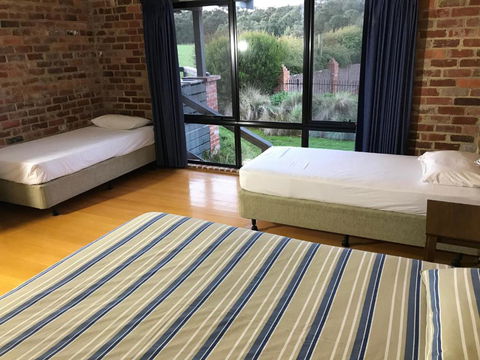 Prom Coast Holiday Lodge - Accommodation Brisbane 2