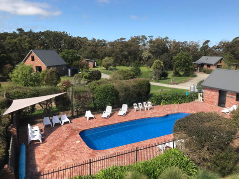 Prom Coast Holiday Lodge - Accommodation Brisbane 0