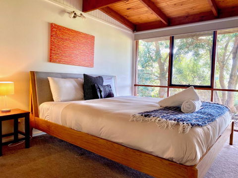 Prom Coast Oasis - Sandy Point - Accommodation Brisbane 2