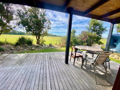 Prom Coast Oasis - Sandy Point - Accommodation Brisbane 3
