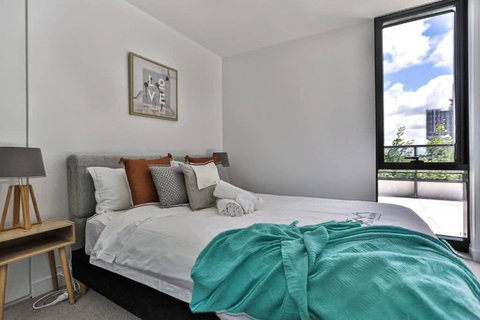 Prospect Eva - Accommodation Brisbane 3