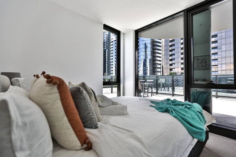 Prospect Eva - Accommodation Brisbane 0