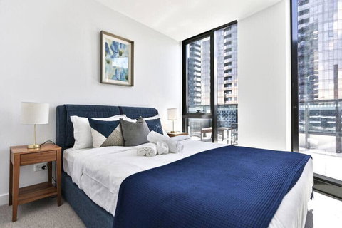 Prospect Eva - Accommodation Brisbane 1