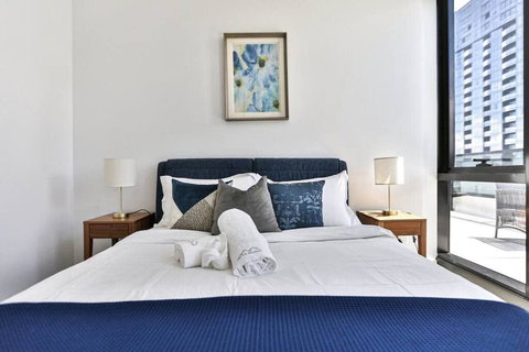 Prospect Eva - Accommodation Brisbane 2