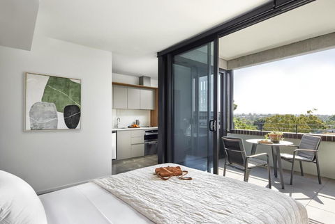 Punthill Parramatta - Accommodation Brisbane 1