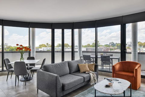 Punthill Parramatta - Accommodation Brisbane 0
