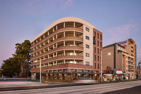 Punthill Parramatta - Accommodation Brisbane 2