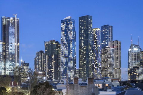 Q Squared Serviced Apartments - Accommodation Brisbane 2