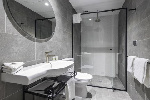 Q Squared Serviced Apartments - Accommodation Brisbane 3