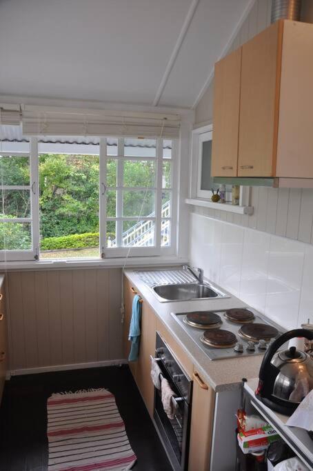 Quaint & Cosy 1 Bedroom Apartment In Queenslander. - Accommodation Brisbane 3